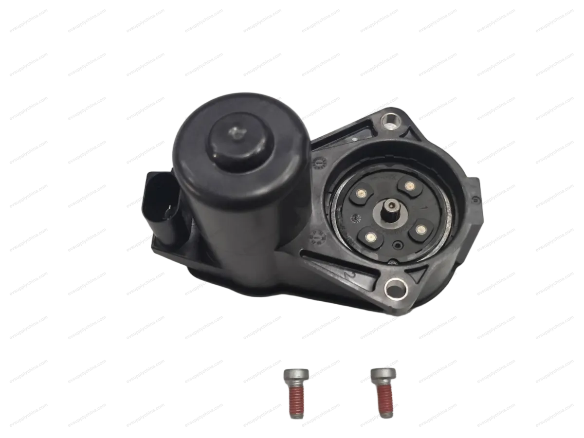 Wheeled EPB motor drive assembly - after-sales package — BYD BYD Atto 3 — OE 13831932-00, TA-3502210C