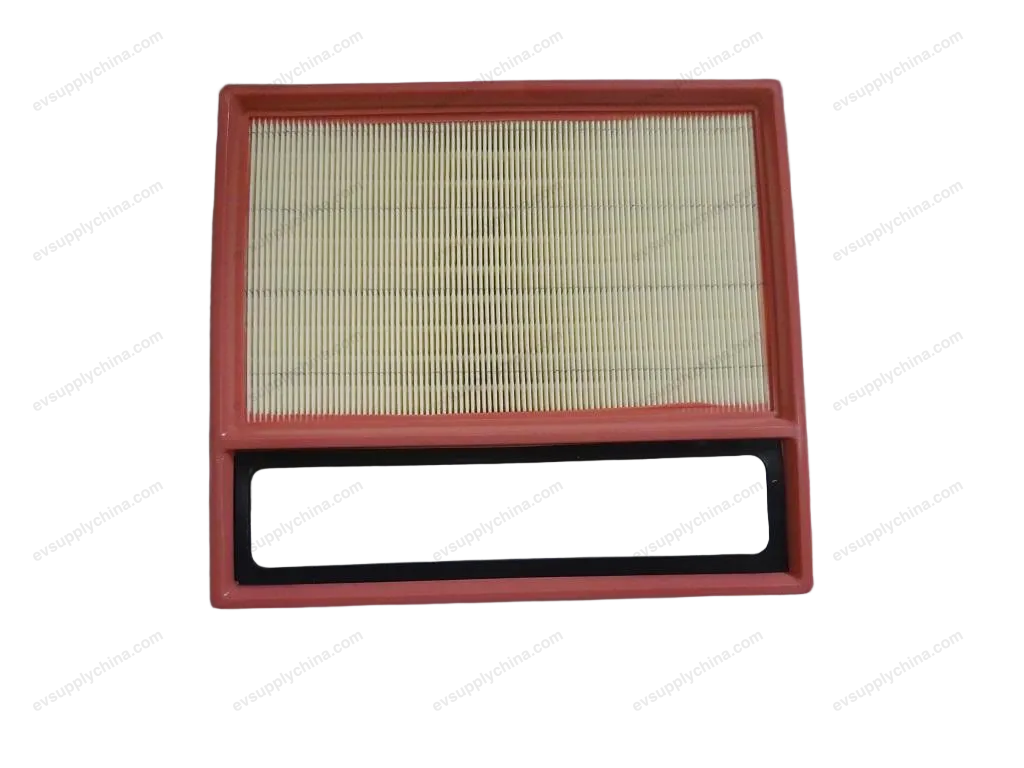 air grid — BYD BYD Destroyer 05 — OE T472-1109210