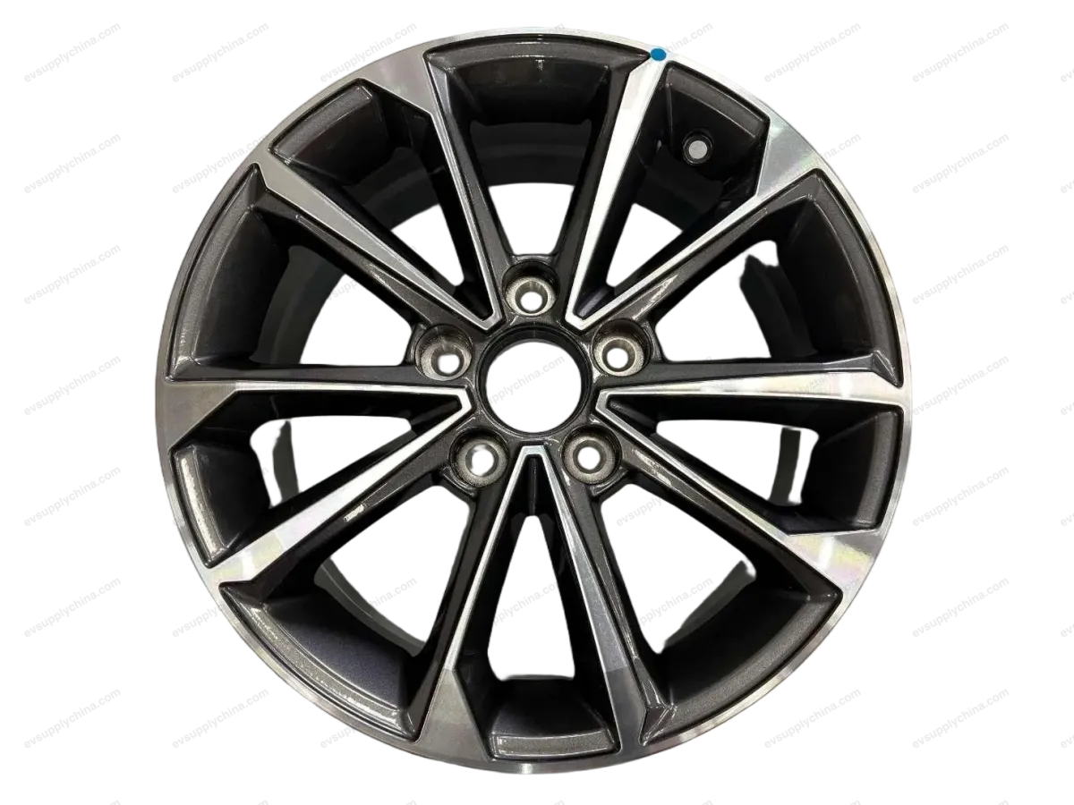 Aluminum wheels — BYD BYD Destroyer 05 — OE HAD-3101010K