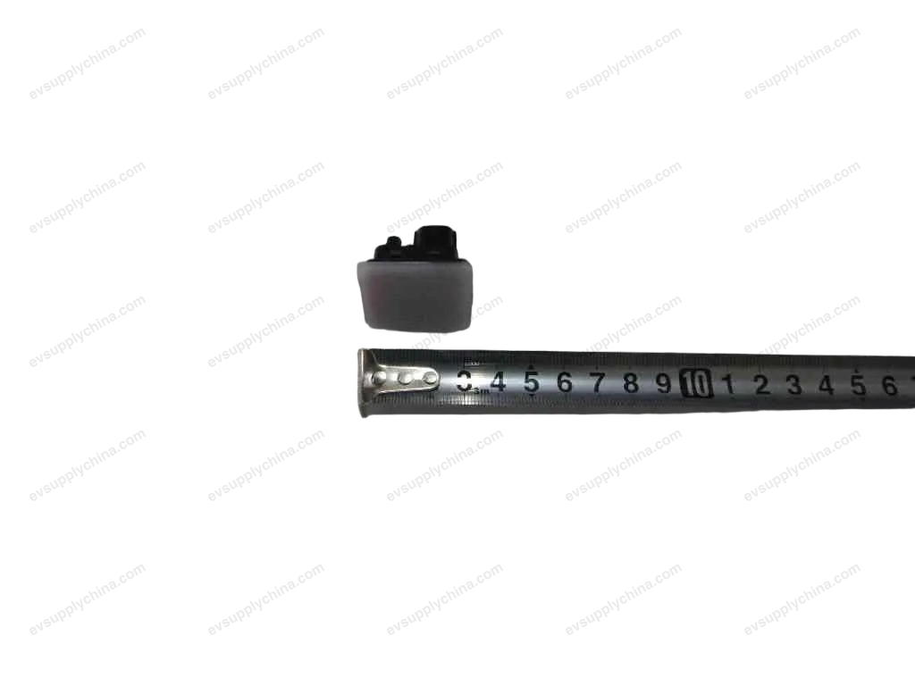Charging port lighting — BYD BYD Destroyer 05 — OE e6U-4115100