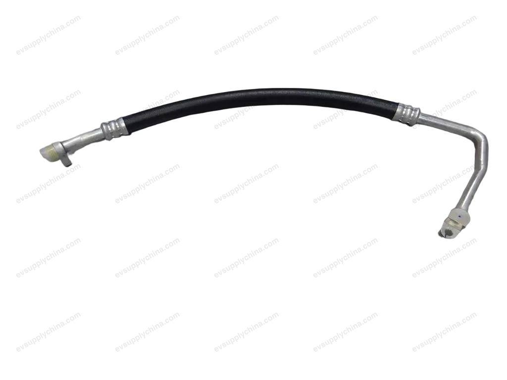 Compressor suction pipe assembly 1 — BYD BYD Destroyer 05 — OE HA2HE-8108110