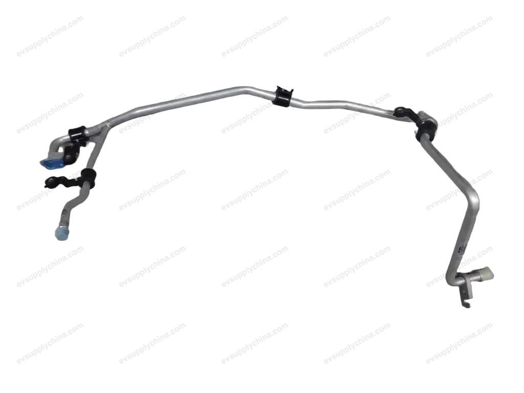 Compressor suction pipe assembly 2 — BYD BYD Destroyer 05 — OE HA2HE-8108120