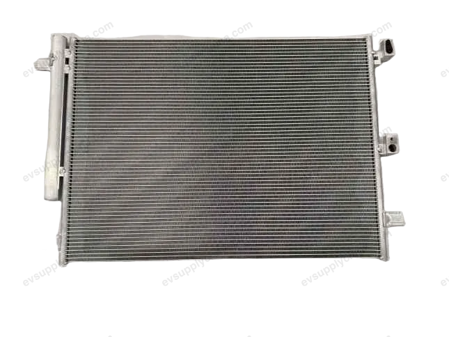 condenser — BYD BYD Destroyer 05 — OE HA2HE-8105010A
