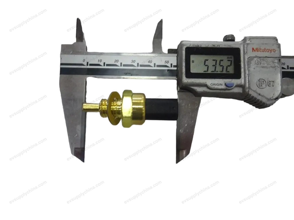 Coolant temperature sensor — BYD BYD Destroyer 05 — OE 472QA-3611100