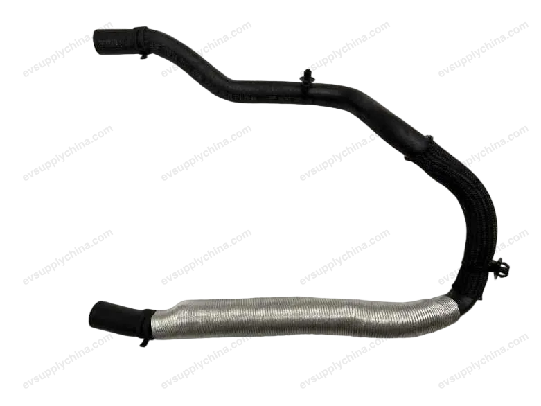 Cooling tube — BYD BYD Destroyer 05 — OE HA2HE-1303150A