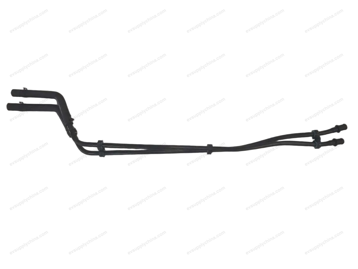 Cooling tube — BYD BYD Destroyer 05 — OE HA2HE-1303160A