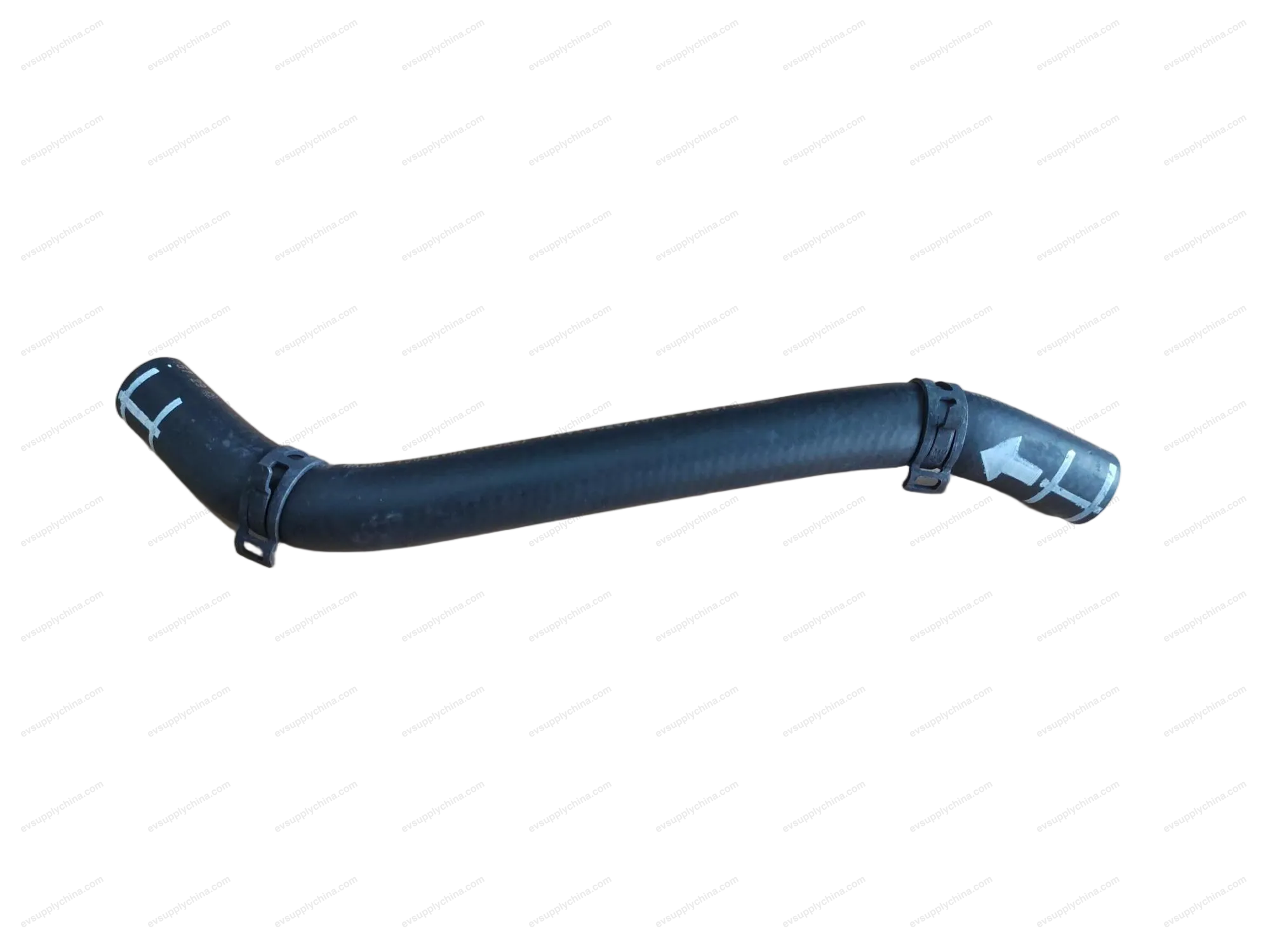 Cooling tube — BYD BYD Destroyer 05 — OE HA2HE-1303270A