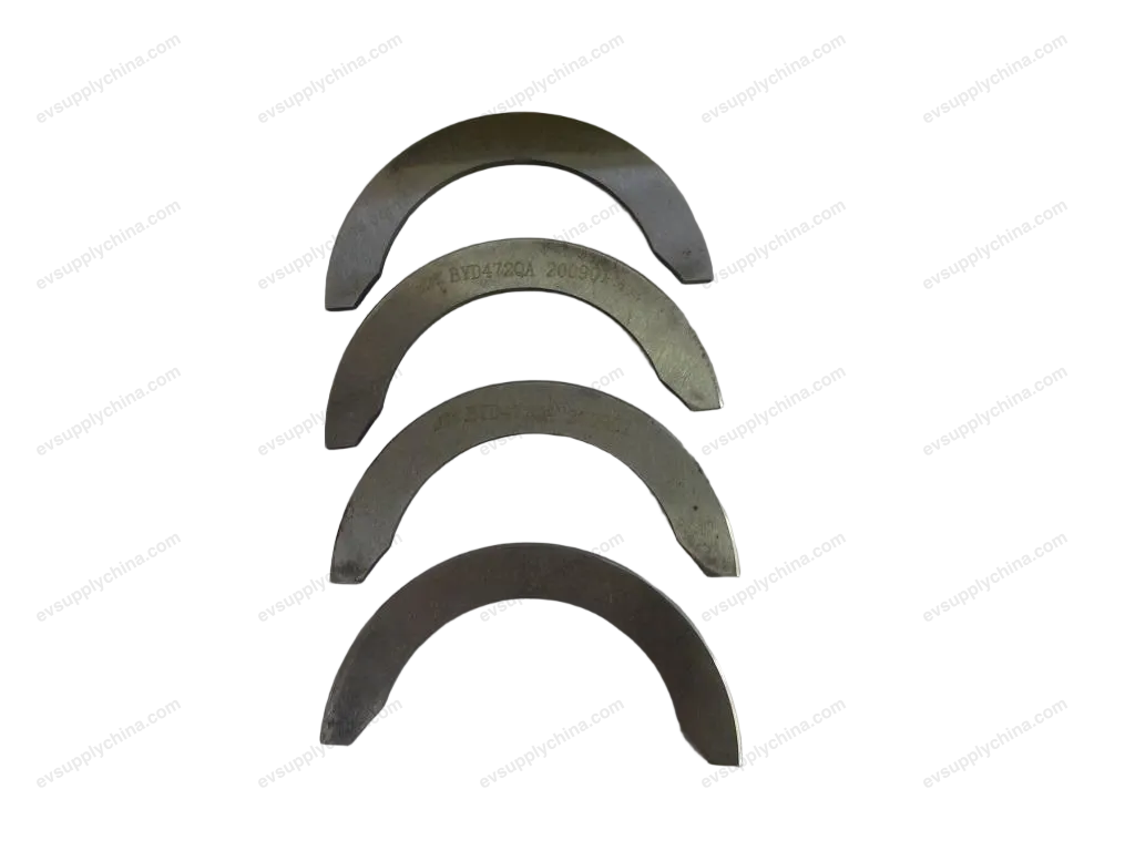 Crankshaft thrust plate — BYD BYD Destroyer 05 — OE 472QA-1002013