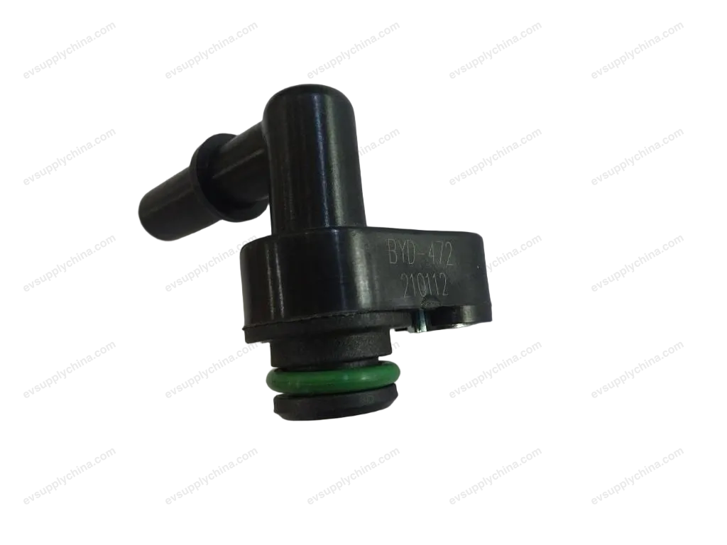 Cylinder body connection check valve — BYD BYD Destroyer 05 — OE 472QA-1014800