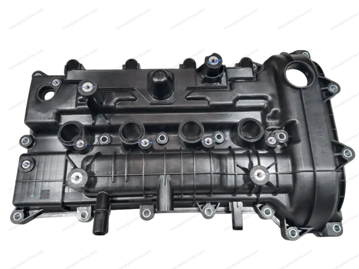 Cylinder head cover assembly — BYD BYD Destroyer 05 — OE 472QA-1003210B