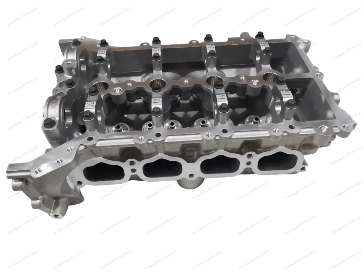 Mesin kepala silinder — BYD BYD Destroyer 05 — OE 472QA-1003110B