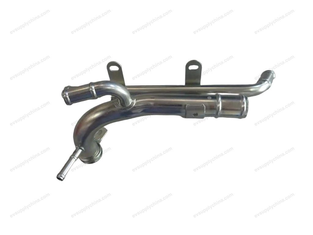 Cylinder head water outlet pipe assembly — BYD BYD Destroyer 05 — OE 472QA-1003400A