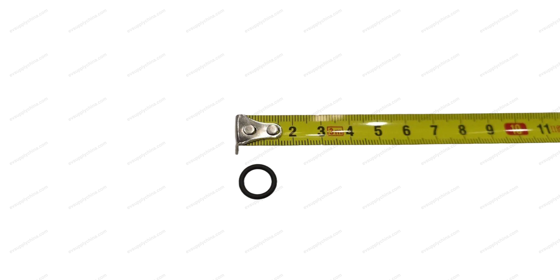 Cylinder skirt O-ring 2 — BYD BYD Destroyer 05 — OE 472QA-1002015A