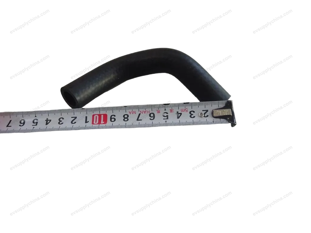 EGR cooler 1 water inlet hose — BYD BYD Destroyer 05 — OE 472QA-1207014