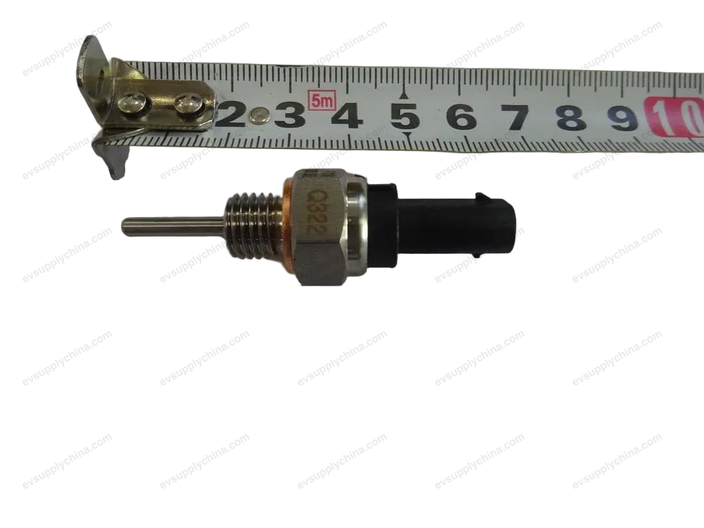 EGR temperature sensor — BYD BYD Destroyer 05 — OE 472QA-3611540
