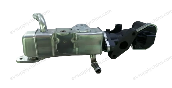 Katup tunggal katup EGR — BYD BYD Destroyer 05 — OE 472QA-1207020EGR