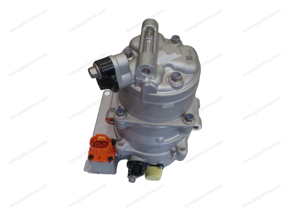 electric compressor — BYD BYD Destroyer 05 — OE HA2HE-8103020