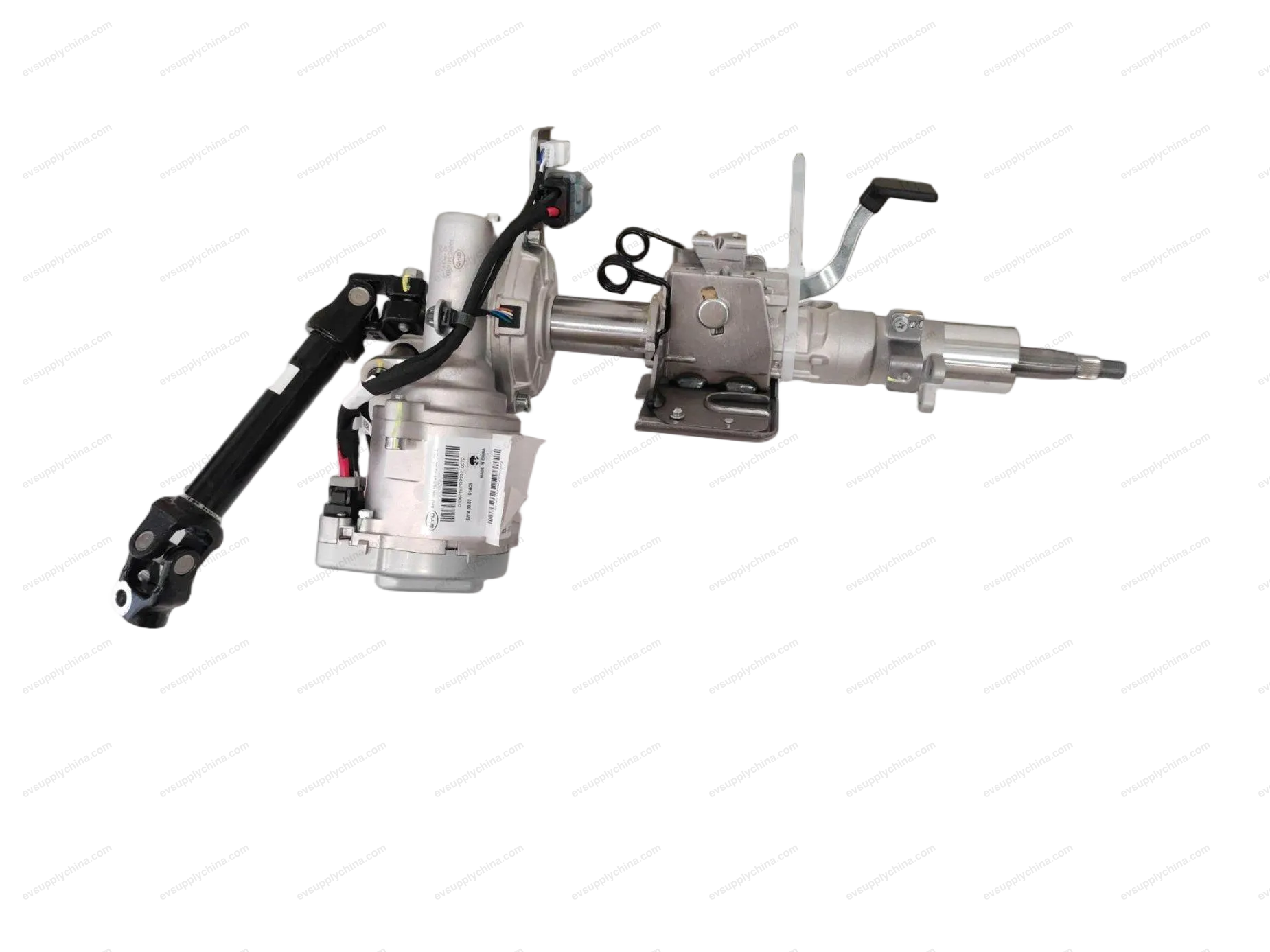 Electric power steering column and universal joint — BYD BYD Destroyer 05 — OE HA2HE-3414010C