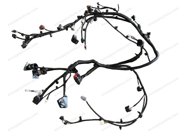Engine wiring harness — BYD BYD Destroyer 05 — OE HA2HBA-4001010