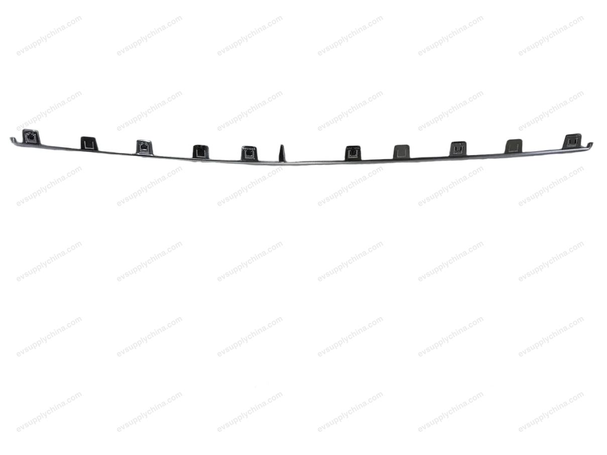 Front bumper bright strip — BYD BYD Destroyer 05 — OE HA2HK-2803119/71