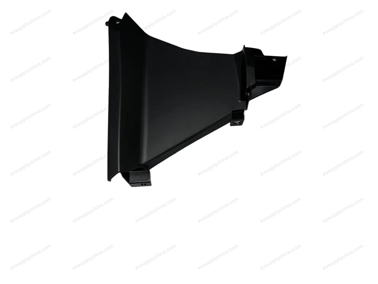 Front bumper left air duct — BYD BYD Destroyer 05 — OE HA2HK-2803121