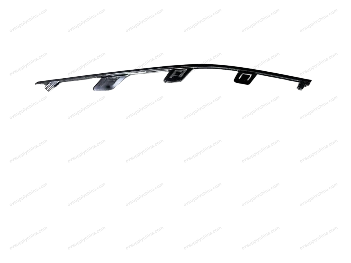 Front bumper right bright strip — BYD BYD Destroyer 05 — OE HA2HK-2803116/71