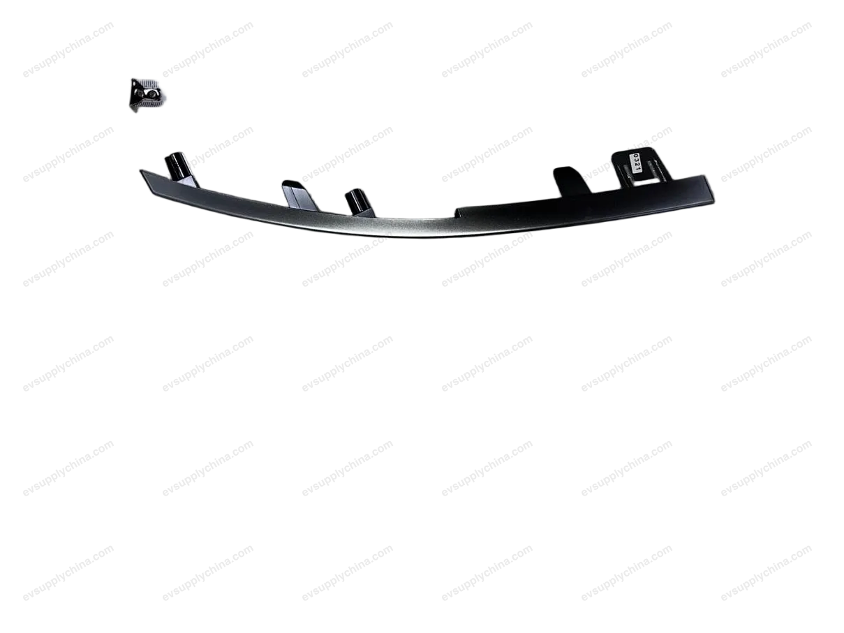 Front grille left decorative strip Ⅱ — BYD BYD Destroyer 05 — OE HA2HK-2803732/71