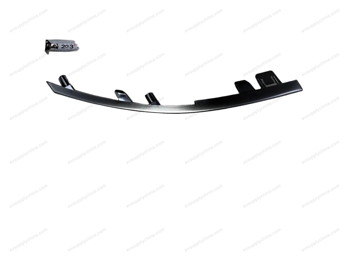 Front grille left decorative strip Ⅳ — BYD BYD Destroyer 05 — OE HA2HK-2803734/71