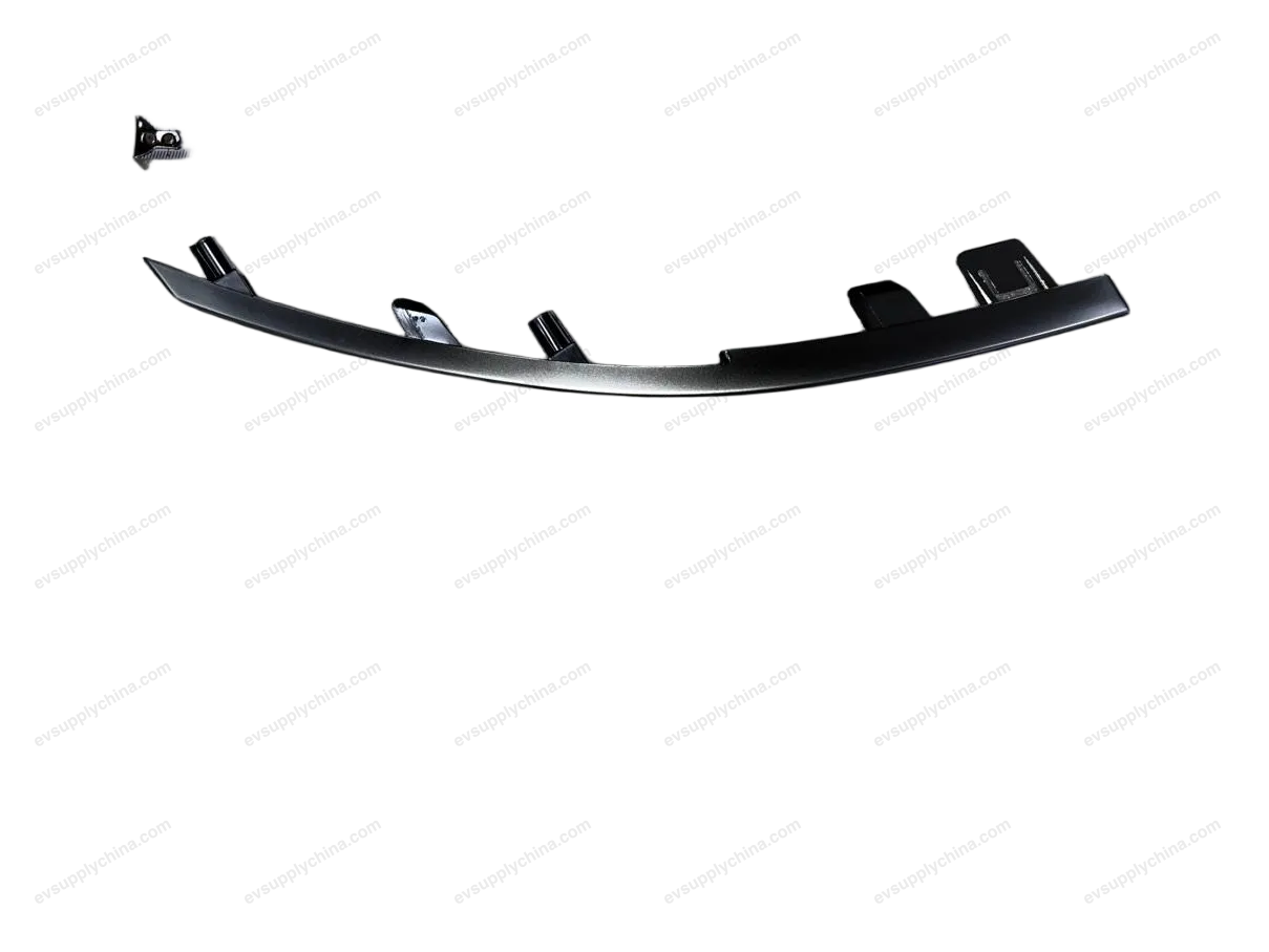 Front grille left decorative strip V — BYD BYD Destroyer 05 — OE HA2HK-2803735/71