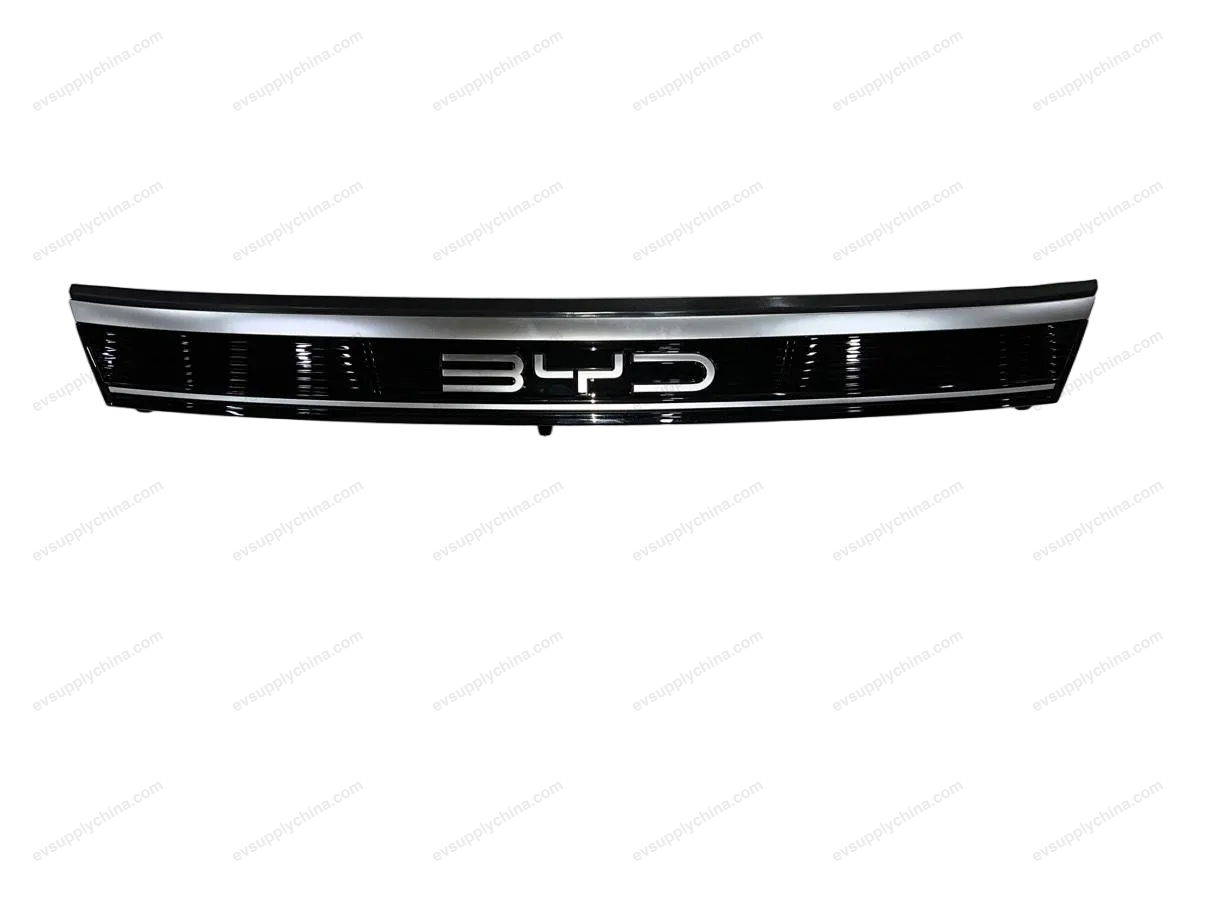 Front grille mask — BYD BYD Destroyer 05 — OE HA2HK-2803220