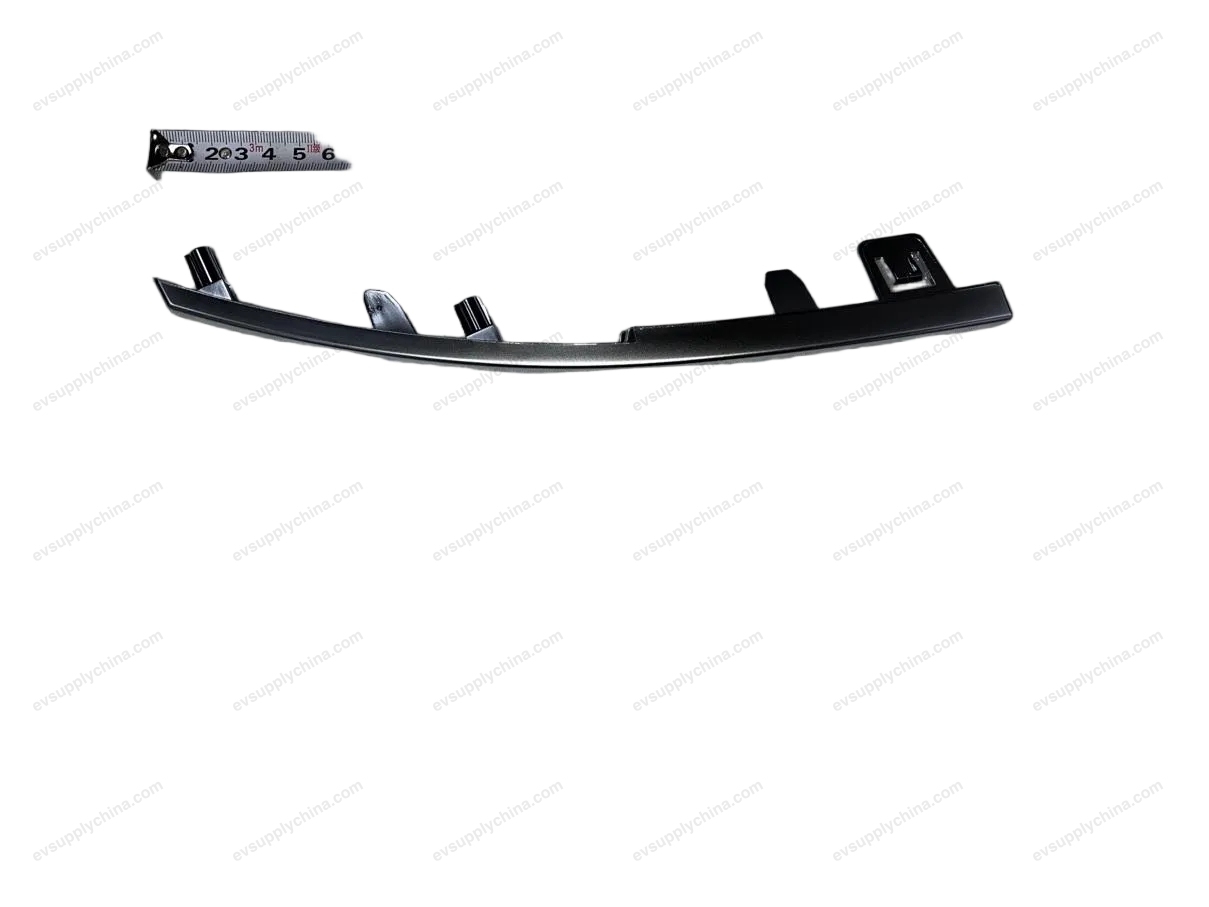 Front grille right decorative strip Ⅱ — BYD BYD Destroyer 05 — OE HA2HK-2803752/71