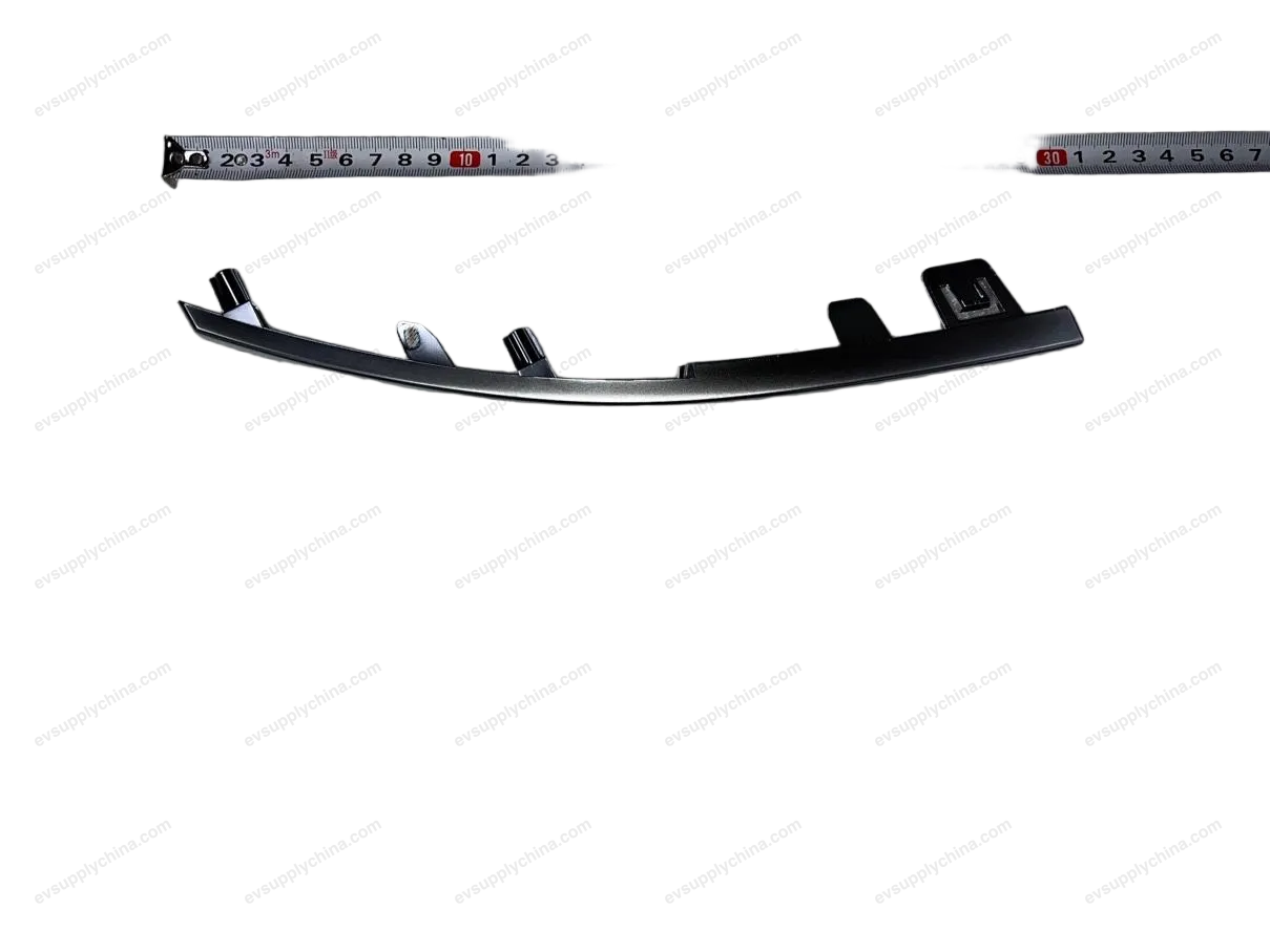 Front grille right decorative strip Ⅲ — BYD BYD Destroyer 05 — OE HA2HK-2803753/71