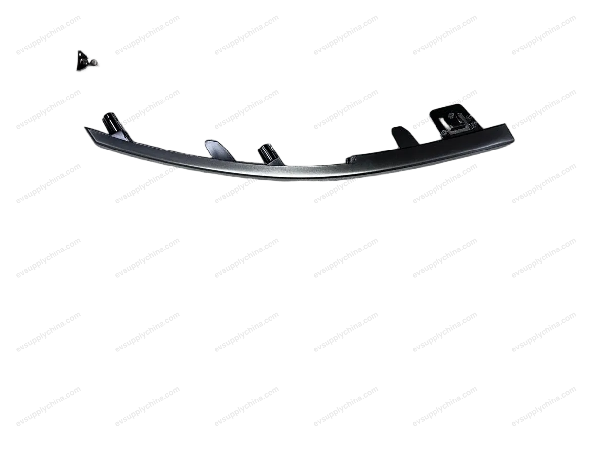 Front grille right decorative strip Ⅳ — BYD BYD Destroyer 05 — OE HA2HK-2803754/71