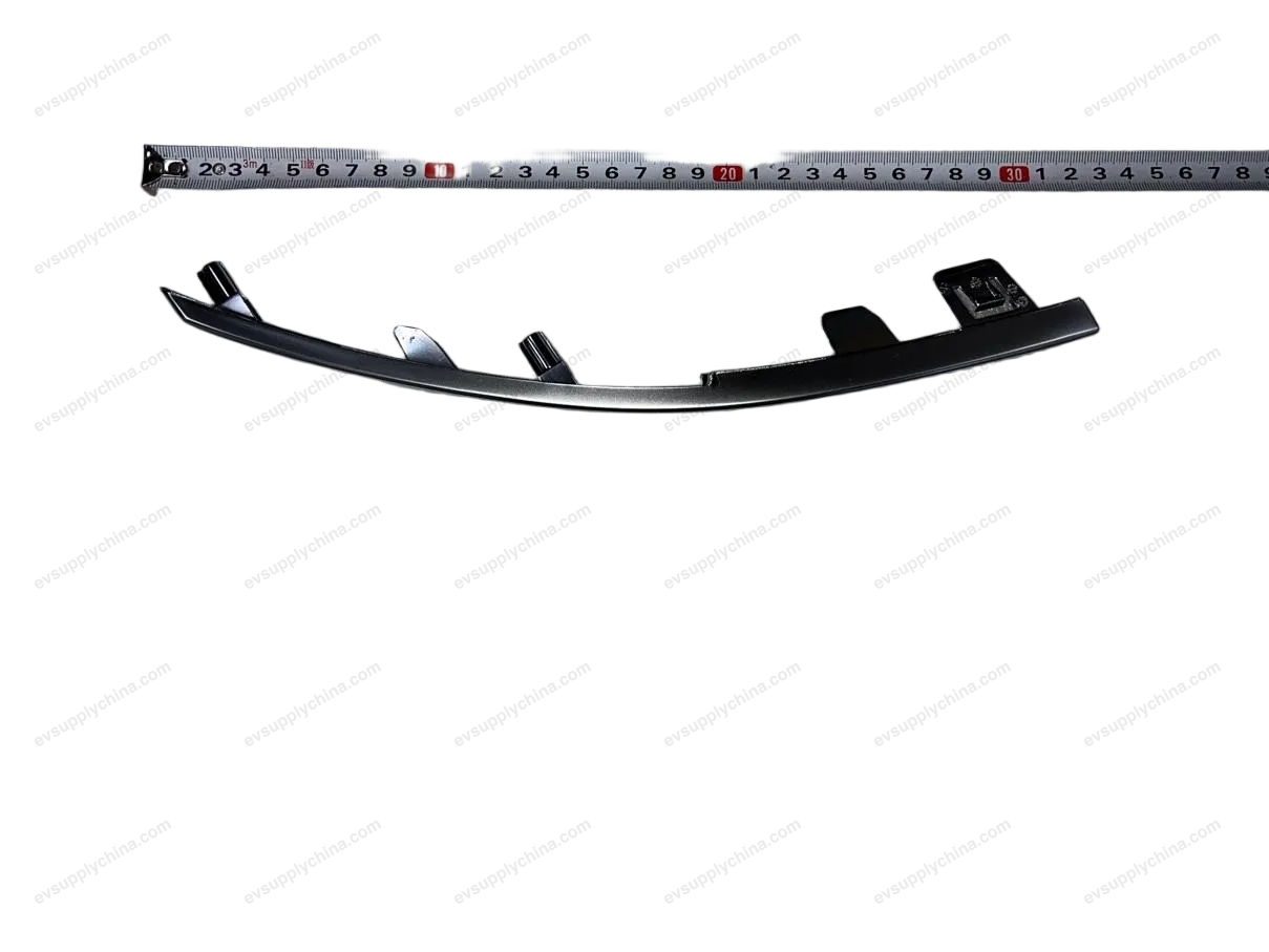 Front grille right decorative strip V — BYD BYD Destroyer 05 — OE HA2HK-2803755/71