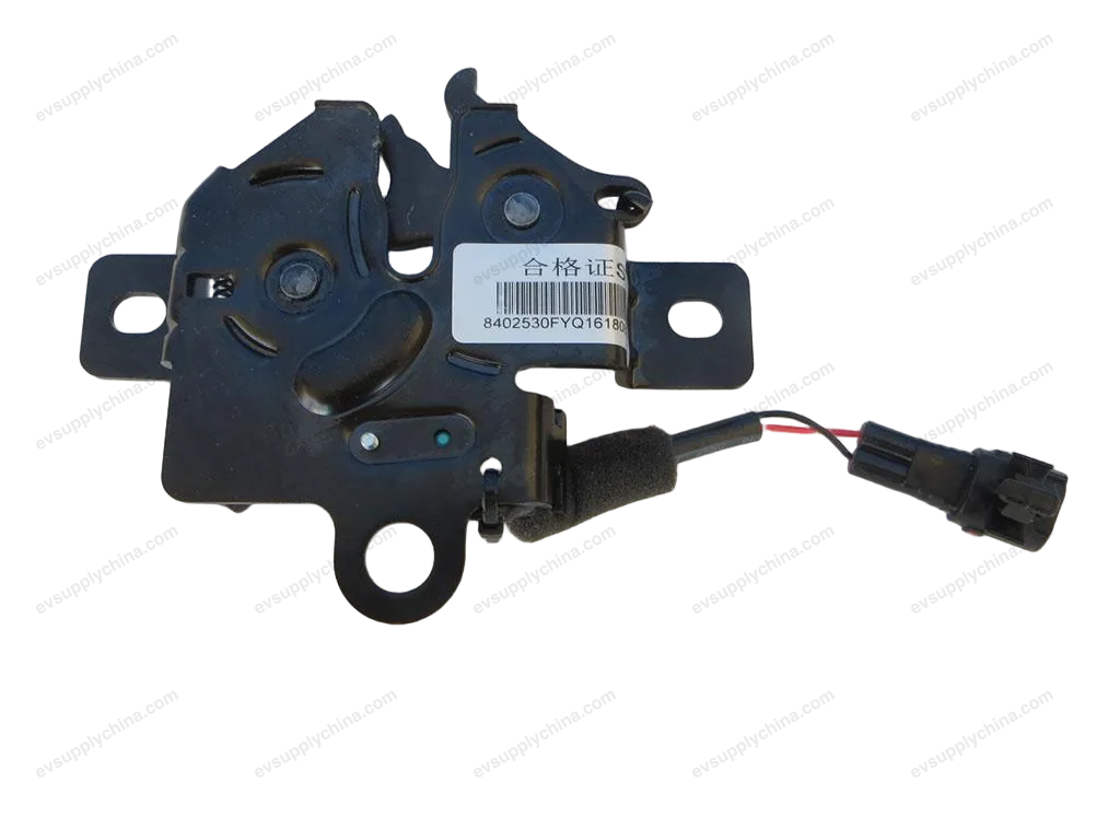 Front hood lock body — BYD BYD Destroyer 05 — OE ST-8402530
