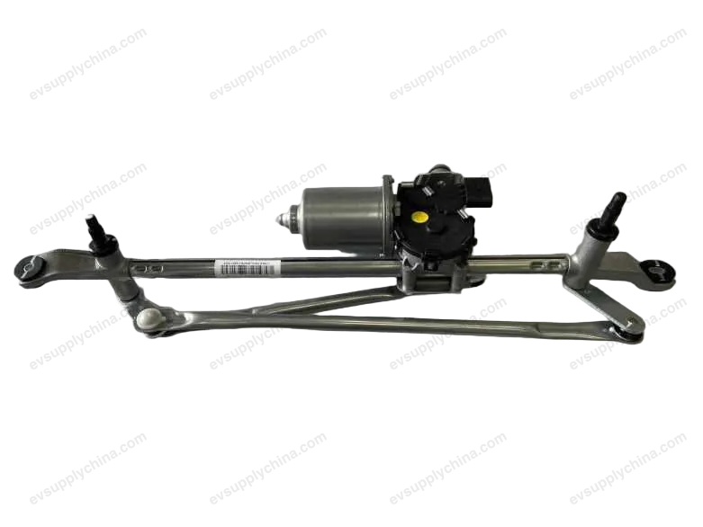 Front wiper linkage with motor — BYD BYD Destroyer 05 — OE HAD-5205300B