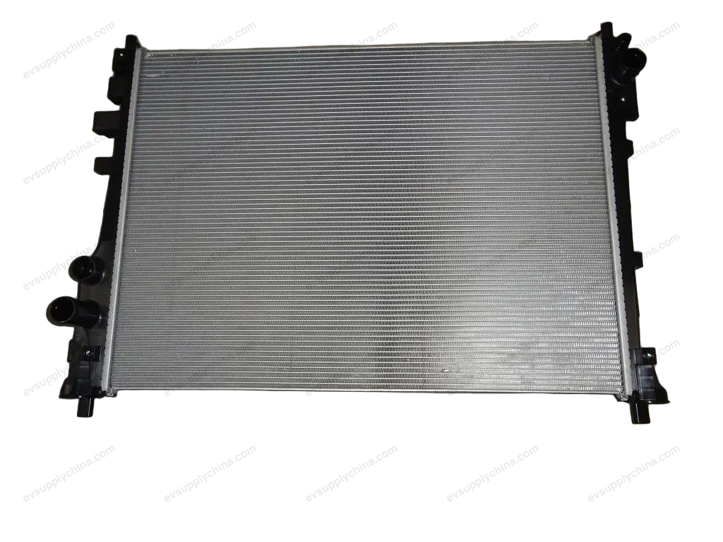High temperature radiator assembly — BYD BYD Destroyer 05 — OE HA2HE-1301010