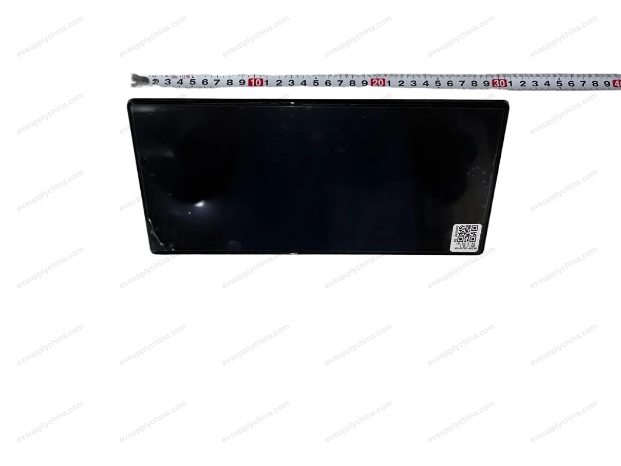 instrument cluster — BYD BYD Destroyer 05 — OE HA2HK-3820010A