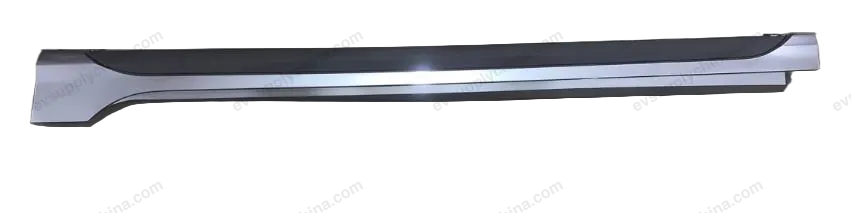 Left apron panel — BYD BYD Destroyer 05 — OE HA2HK-5402810