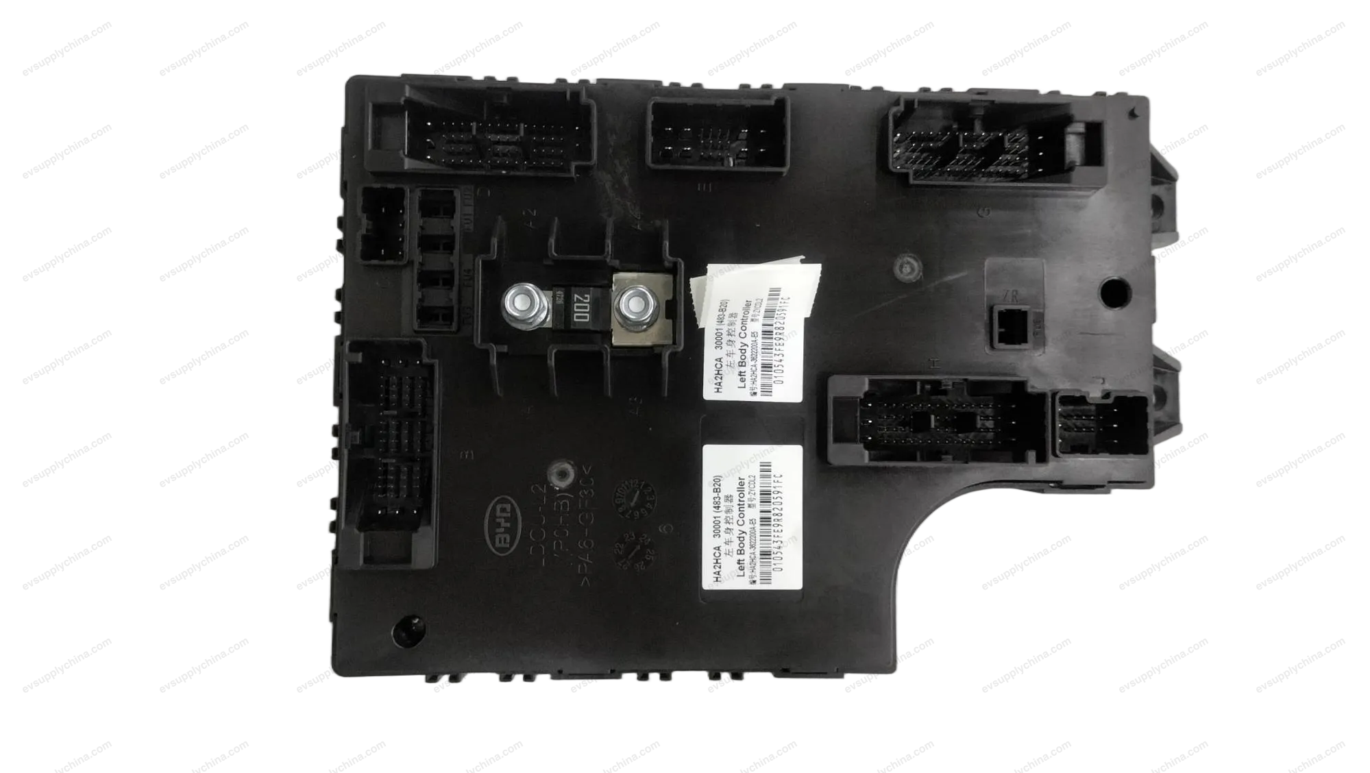Left body controller — BYD BYD Destroyer 05 — OE HA2HCA-3622200A-E5