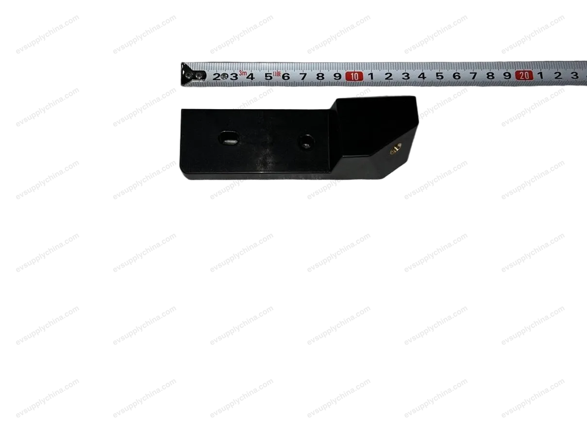 Left combination rear lamp mounting bracket — BYD BYD Destroyer 05 — OE HA2HK-4133011