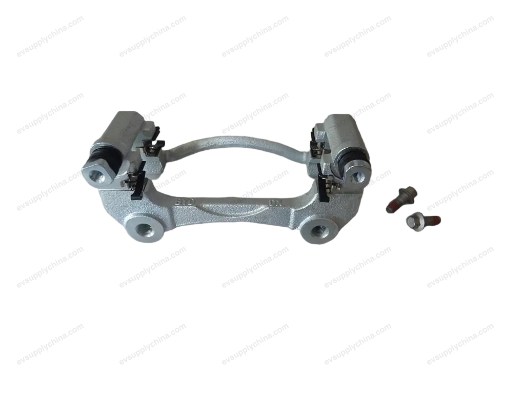 Left front bracket — BYD BYD Destroyer 05 — OE HDEG-3501610