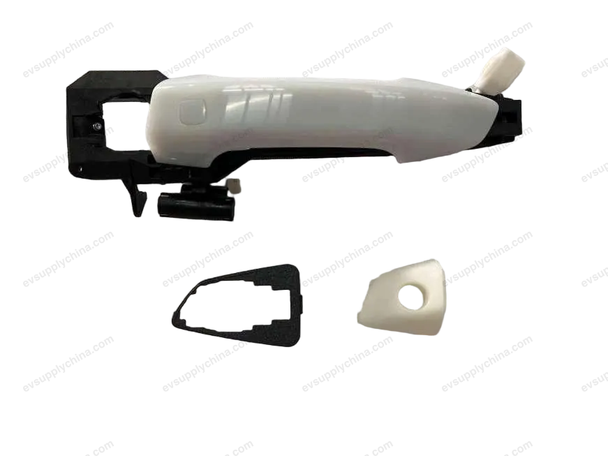 Left front door exterior handle — BYD BYD Destroyer 05 — OE TA-6105100H