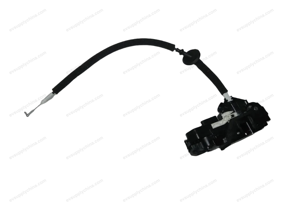 Left front door lock body — BYD BYD Destroyer 05 — OE HAD-6105200