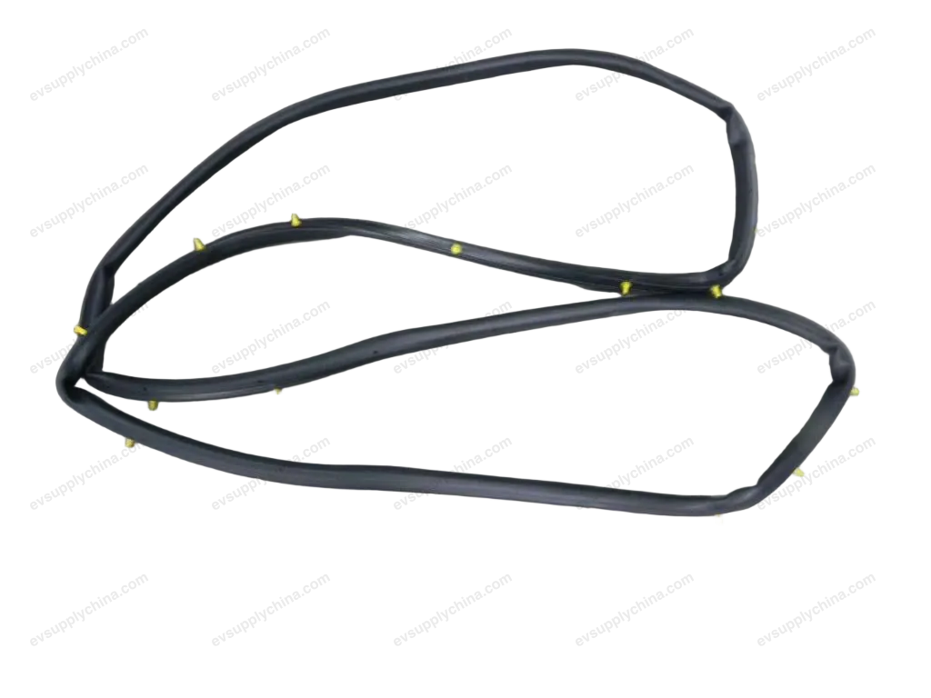 Left front door sealing strip — BYD BYD Destroyer 05 — OE HAD-6107111