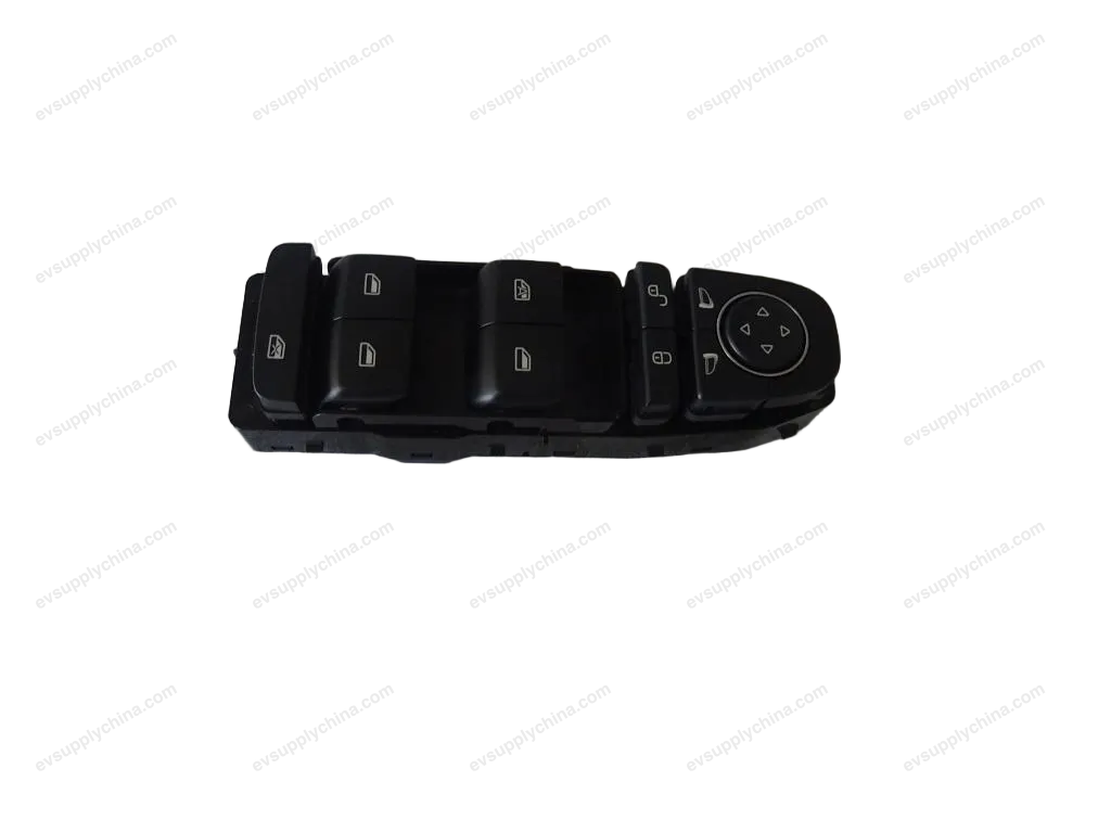 Left front door window lift switch — BYD BYD Destroyer 05 — OE HA2E-3746500