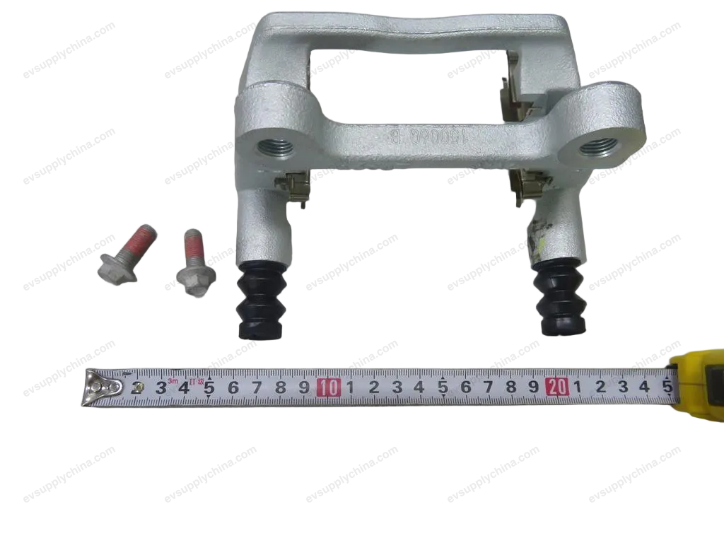 Left rear bracket — BYD BYD Destroyer 05 — OE HA2EL-3502610