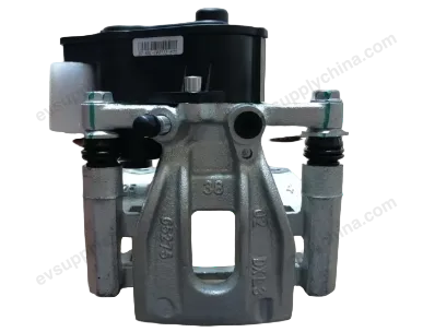 Left rear brake caliper subassembly — BYD BYD Destroyer 05 — OE MEEC-3502161B