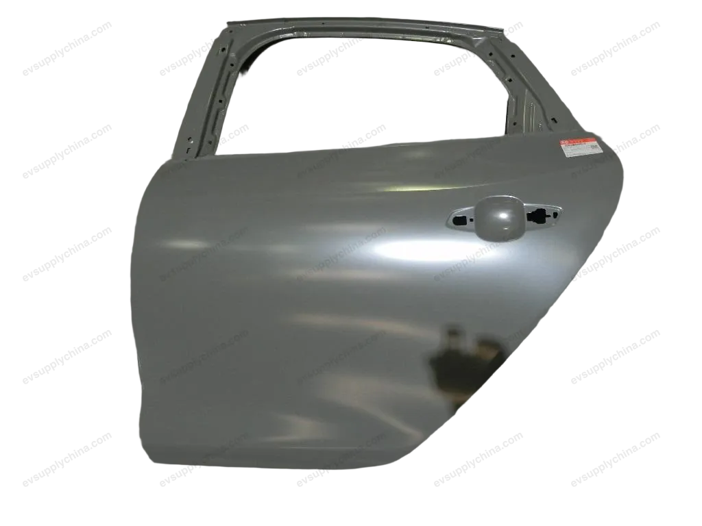 left rear door — BYD BYD Destroyer 05 — OE HAD-6201010/70