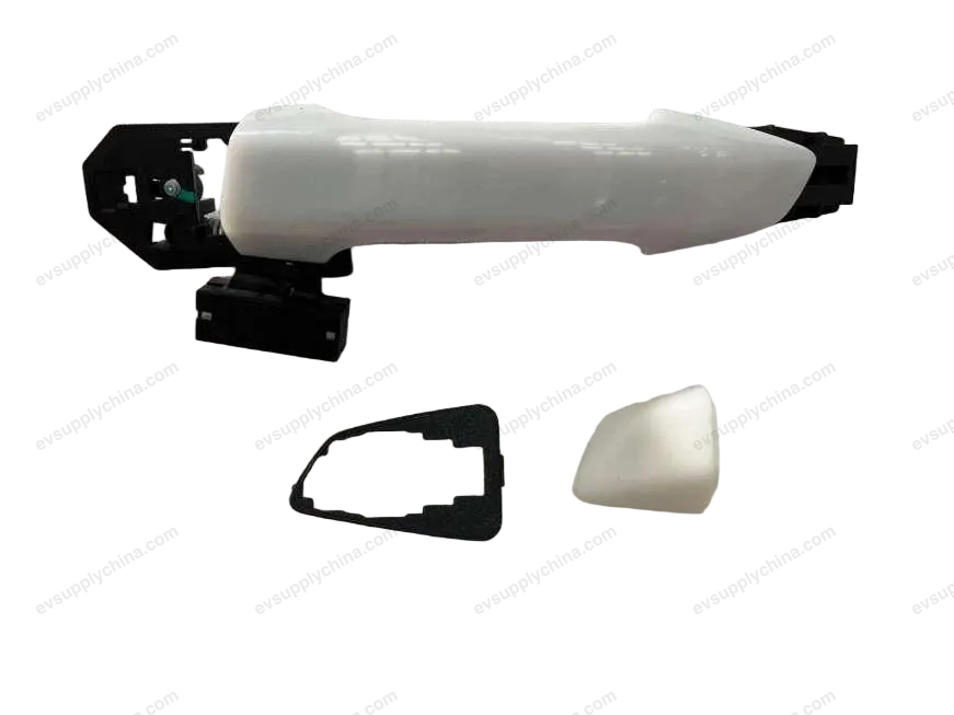 Left rear door exterior handle — BYD BYD Destroyer 05 — OE TA-6205100H